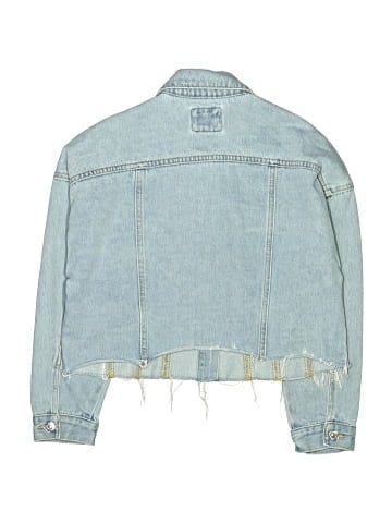 Forever 21 Denim Jacket (view 2)