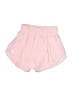 Lululemon Athletica Solid Pink Shorts Size 0 - photo 2