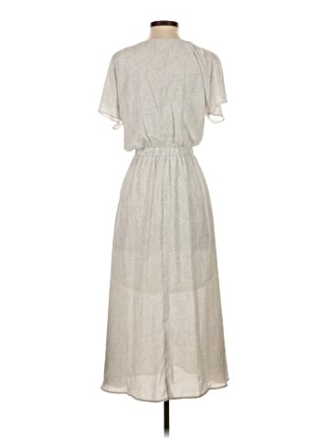 Sienna Sky Casual Dress (view 2)