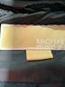 MICHAEL Michael Kors 100% Polyester Black Coat Size M - photo 6