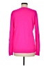 Vineyard Vines 100% Merino Pink Wool Sweater Size M - photo 2