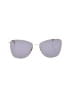 Gucci Silver Sunglasses One size - photo 2