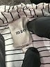 Maeve Ivory Sleeveless Blouse Size M - photo 7