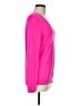 Vineyard Vines 100% Merino Pink Wool Sweater Size M - photo 4