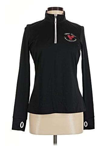 Greg Norman Long Sleeve Polo (view 1)