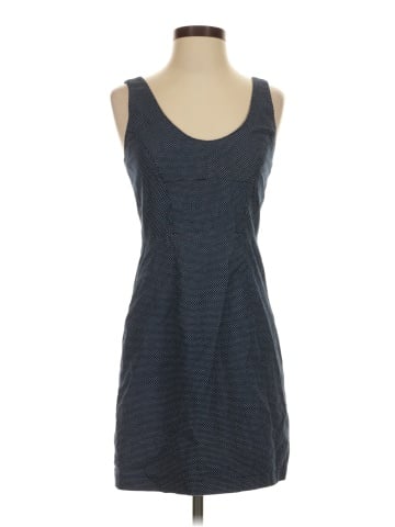 American Retro Casual Dress (view 1)