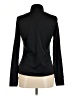 Greg Norman 100% Polyester Black Long Sleeve Polo Size M - photo 2