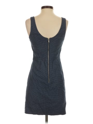American Retro Casual Dress (view 2)