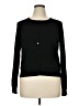 Time and Tru Black Cardigan Size XL - photo 1