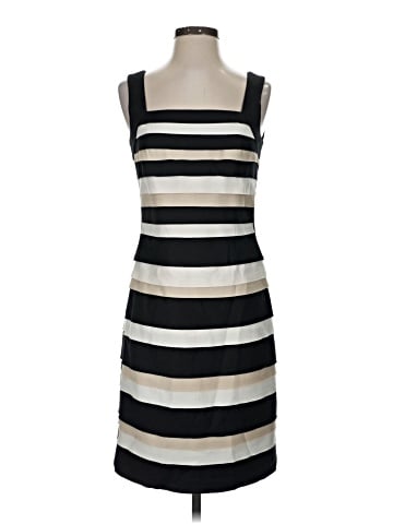 White House Black Market Casual Dress (view 1)