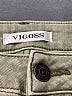 Vigoss Green Jeans Size 16 - photo 7