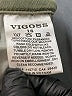 Vigoss Green Jeans Size 16 - photo 8
