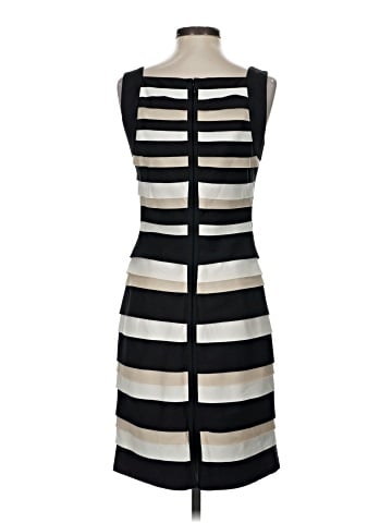 White House Black Market Casual Dress (view 2)