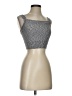 Athleta Gray Silver Tank Top Size S - photo 1