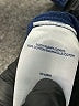 Lands' End 100% Cotton Blue Casual Pants Size L - photo 8