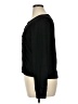 Time and Tru Black Cardigan Size XL - photo 5