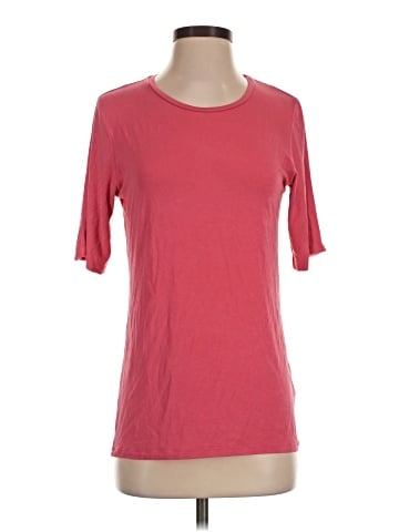 Majestic Filatures Short Sleeve T-Shirt (view 1)