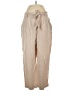 Ann Taylor LOFT Tan Casual Pants Size L - photo 1