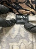 Tribal 100% Cotton Animal Print Brown Jacket Size 10 - photo 6