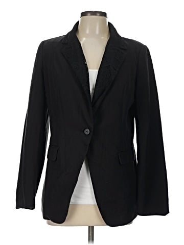 Jessica Simpson Blazer (view 1)