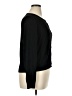 Time and Tru Black Cardigan Size XL - photo 4
