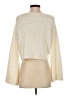 Neely Ivory Pullover Sweater Size S - photo 2