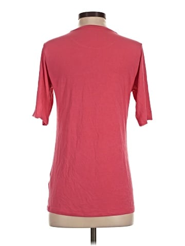 Majestic Filatures Short Sleeve T-Shirt (view 2)