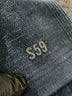 Splits 59 Blue Yoga Pants Size S (estimated) - photo 7