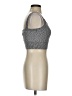 Athleta Gray Silver Tank Top Size S - photo 4