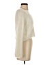 Neely Ivory Pullover Sweater Size S - photo 4