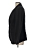 Jessica Simpson Black Blazer Size L - photo 5