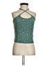American Eagle Outfitters Teal Tank Top Size XS - photo 1