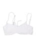 Calia White Swimsuit Top Size S - photo 1