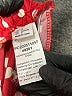Unbranded 100% Polyester Polka Dots Red Casual Skirt Size S - photo 4