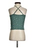 American Eagle Outfitters Teal Tank Top Size XS - photo 2