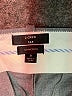 J.Crew 365 Chevron-herringbone Gray Dress Pants Size 8 - photo 7