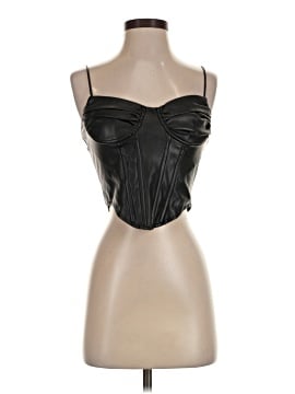 Astr The Label Sleeveless Blouse