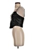 ASTR The Label 100% Polyester Black Sleeveless Blouse Size S - photo 5