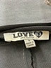 Love Black Active Pants Size S - photo 7