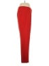 Escada Red Wool Pants Size EU 42 / US 12 - photo 4