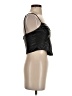 ASTR The Label 100% Polyester Black Sleeveless Blouse Size S - photo 4