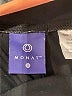 Assorted Brands Graphic Black Yoga Pants Size XS - photo 7