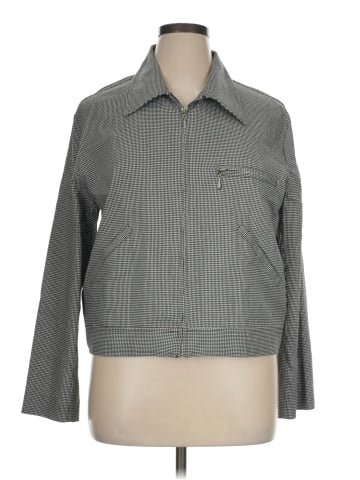 Karen Kane Jacket (view 1)