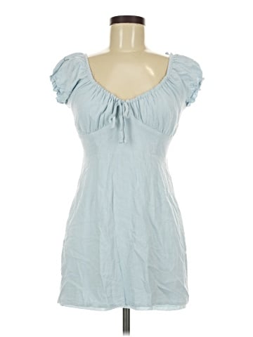 LA Hearts Casual Dress (view 1)