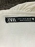Zara White Cocktail Dress Size S - photo 7