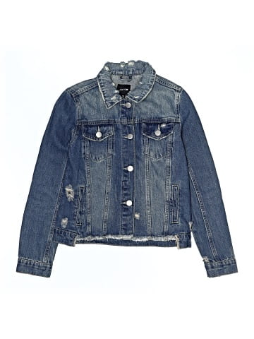 Joe's Jeans Denim Jacket (view 1)