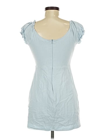 LA Hearts Casual Dress (view 2)
