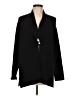 Anne Pedersen Black Cardigan Size L - photo 1