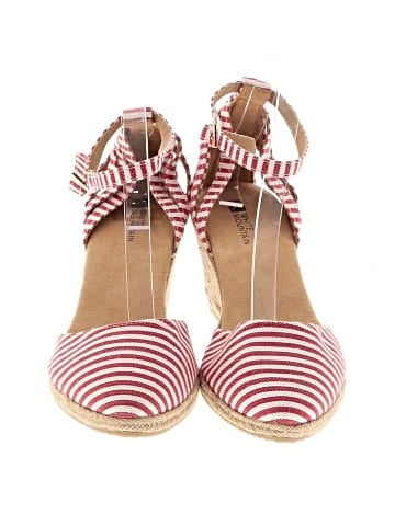 White Mountain Wedges (view 2)