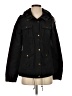 Divided by H&M Solid Black Jacket Size 2 - photo 1